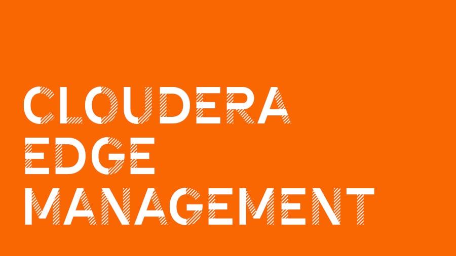 Vidéo : Edge Management