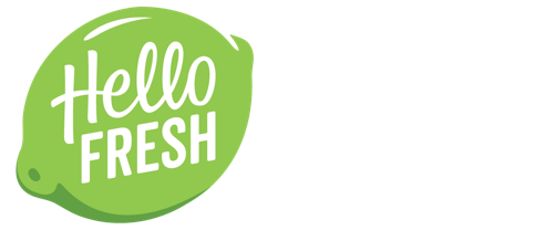 Logo HelloFresh