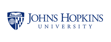 Logo Université Johns Hopkins