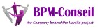 Bpm-Conseil logo
