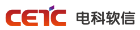 CETC-SS logo