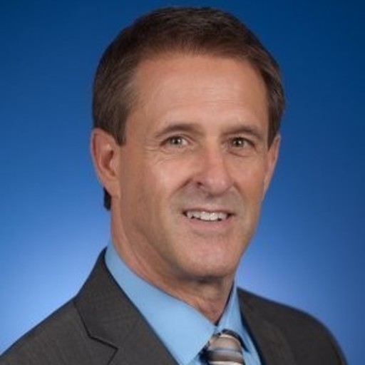 Jim Bisordi headshot