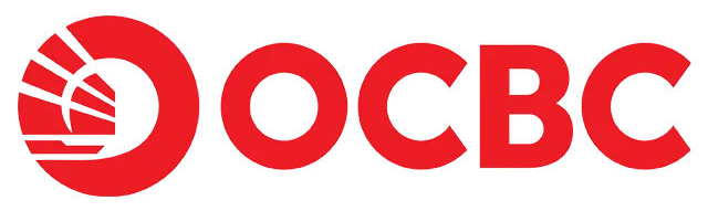 Logo client OCBC