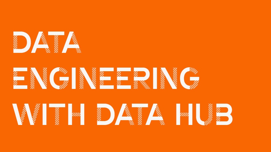 Vidéo : Data Engineering sur Data Hub