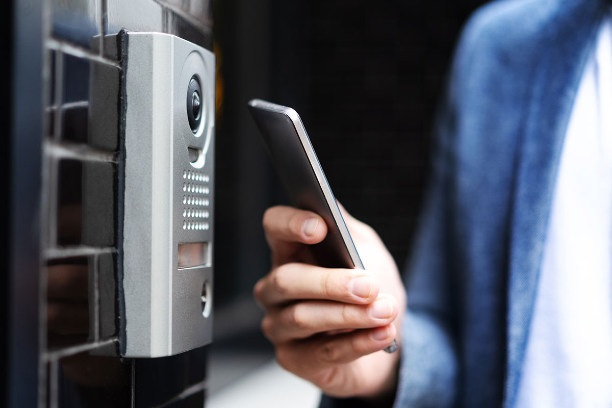 Utiliser votre téléphone pour une sécurité supplémentaire