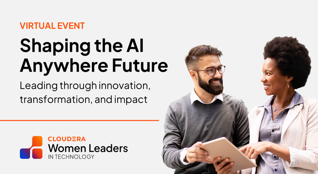 Événement virtuel pour AI Anywhere