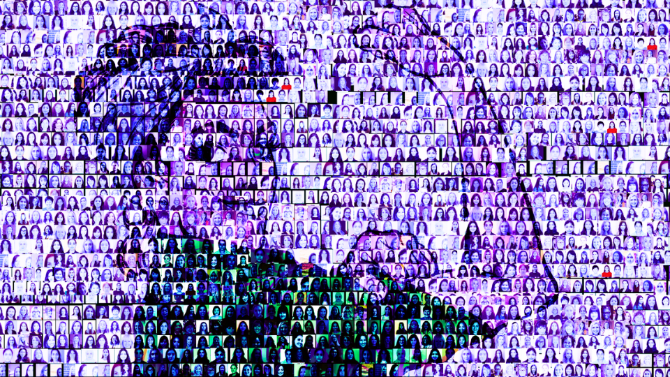 Journée internationale de la femme 