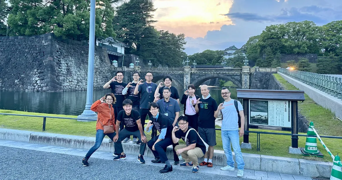 Employés de Cloudera