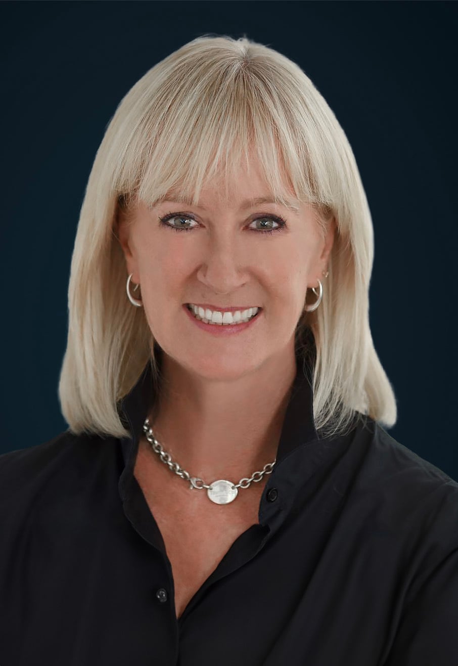 Mary Wells, Chief Marketing Officer