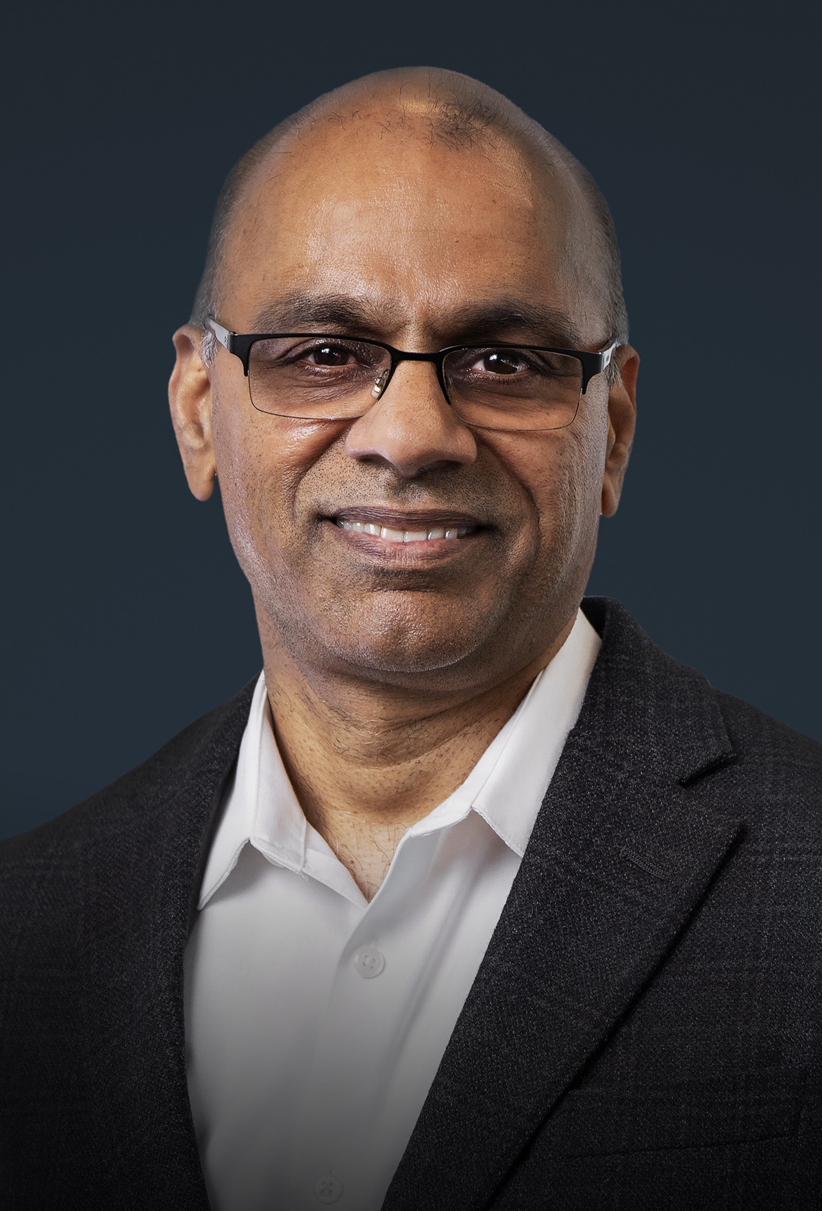 Sudhir Menon, Chief Product Officer