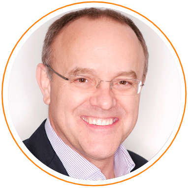 Photo de Bruce Kenny