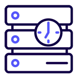 Icône de Cloudera Operational Database