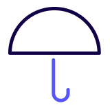 Icône de protection