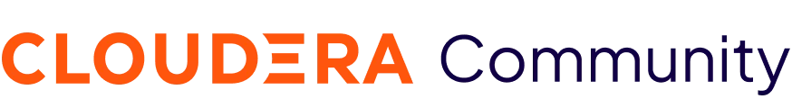 Pour en savoir plus, consultez la communauté Cloudera