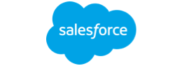 Logo Salesforce