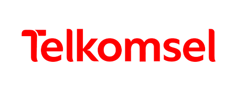 Logo Telkomsel