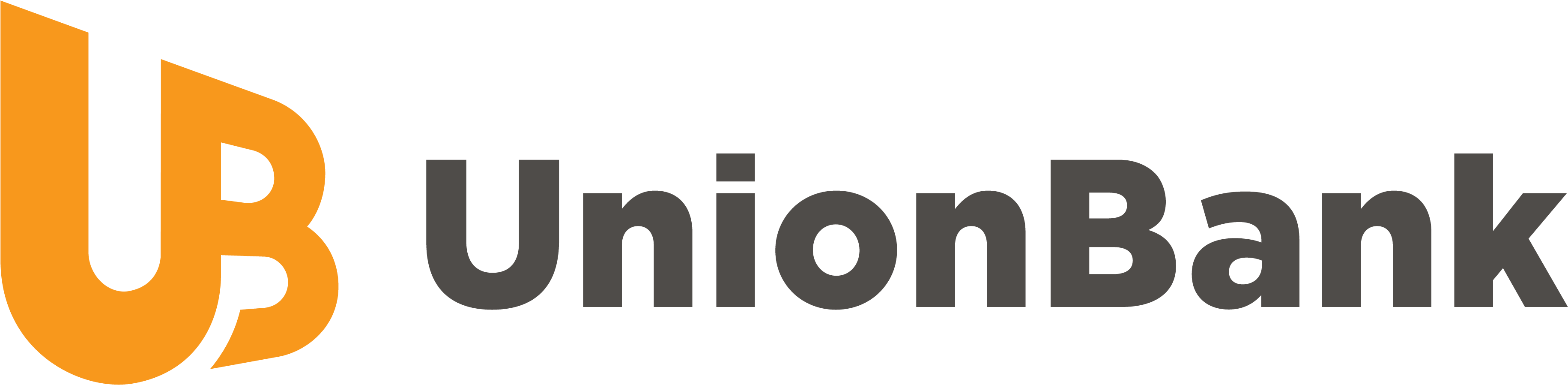 Logo UnionBank