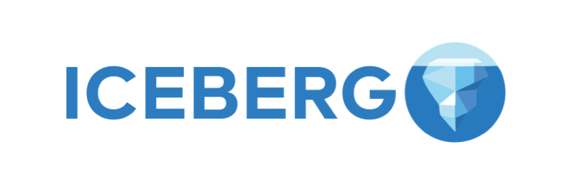 logo iceberg