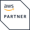 Logo Amazon Web Services