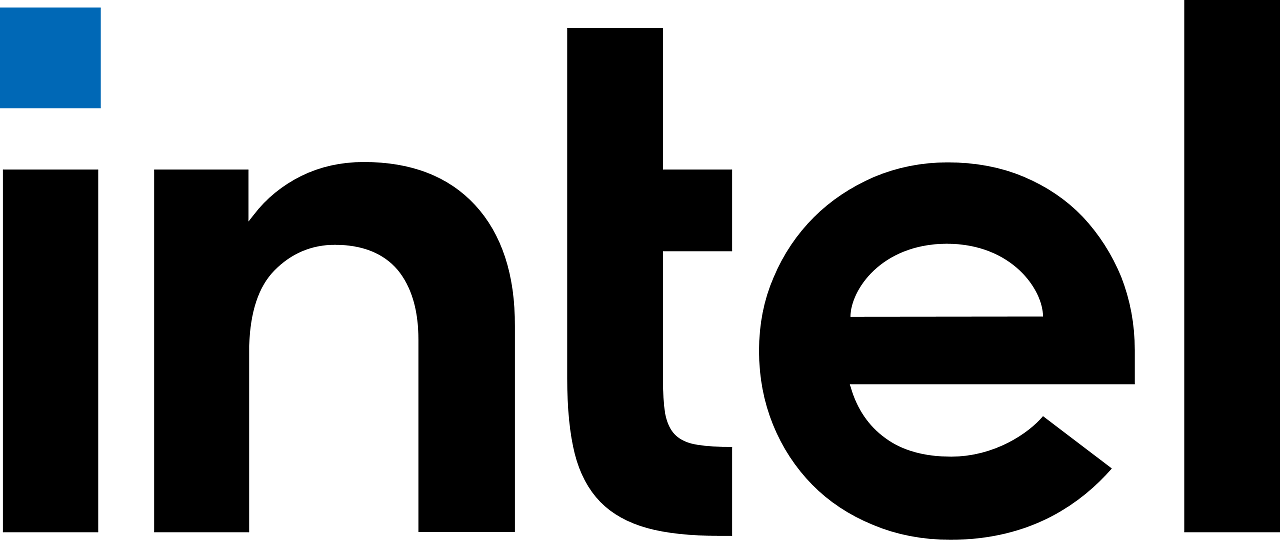 Logo Intel