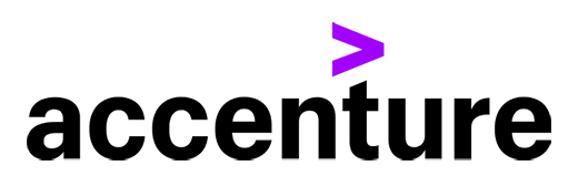 Logo Accenture