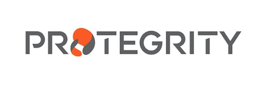 Logo Protegrity