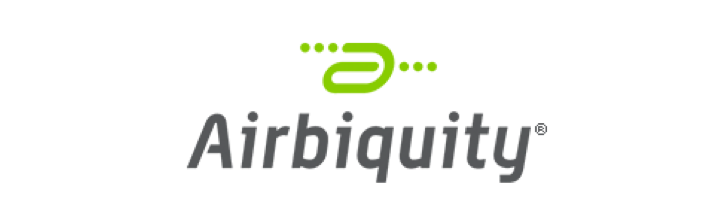 Airbiquity logo