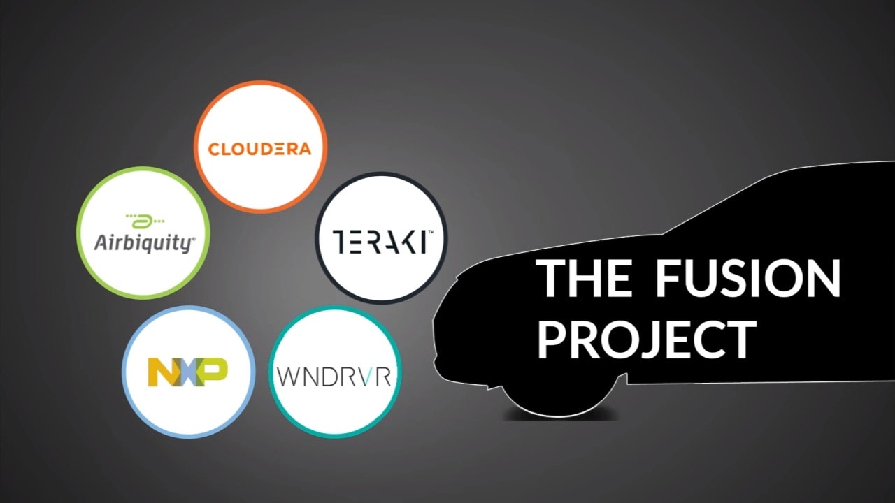 The Fusion Project